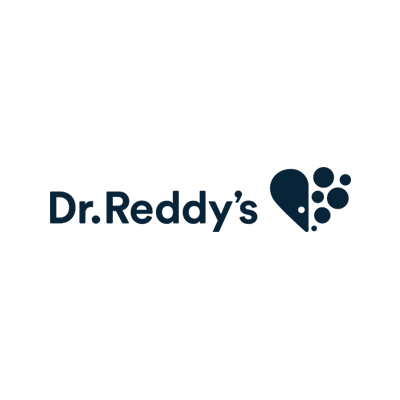 Dr.Reddy's